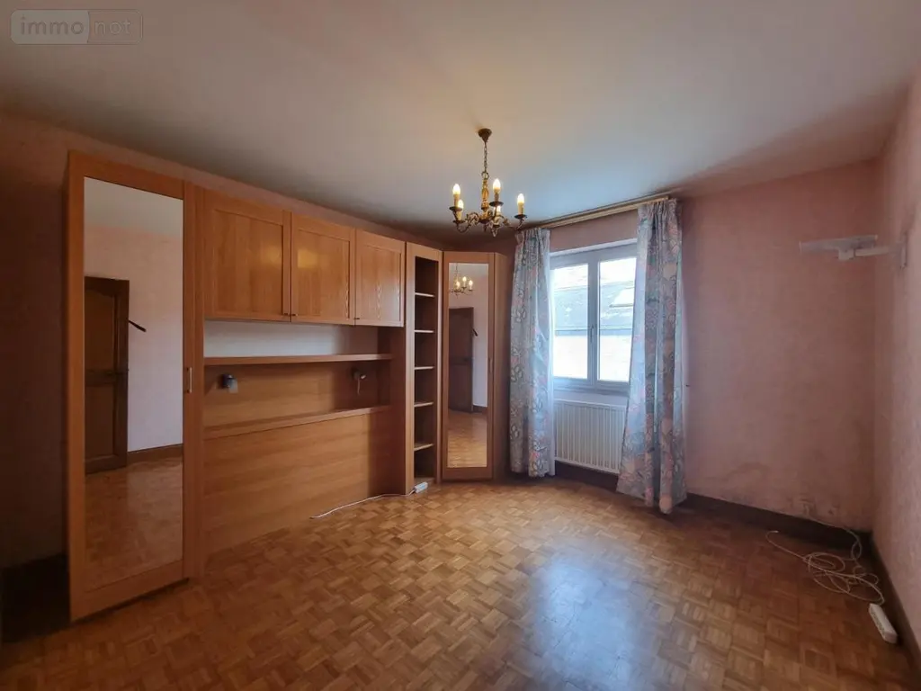 Maison a vendre Callac 22160 Côtes-d'Armor 22 134 m2 6 pièces 178500 euros 29066-3805 009
