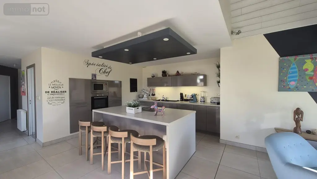 Maison a vendre Bodilis 29400 Finistère 29 140 m2 7 pièces 319900 euros 29088-51 008