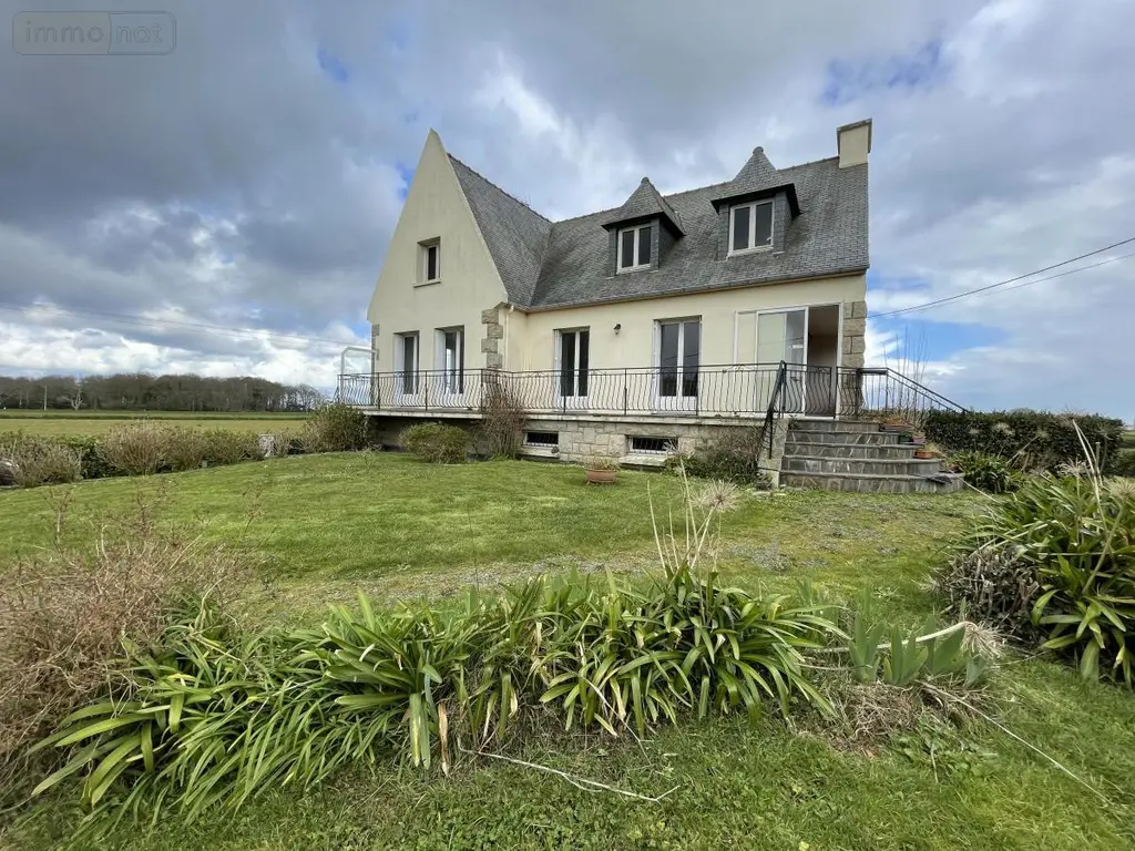 Maison a vendre Ploubazlanec 22620 Côtes-d'Armor 22 97 m2 4 pièces 172470 euros 22023-3359 012