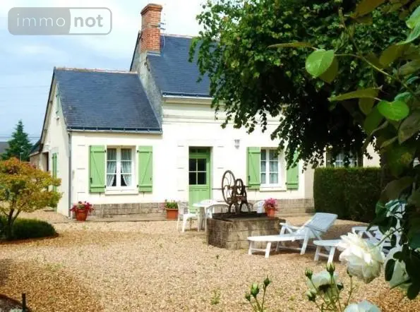 Maison a vendre Saint-Martin-de-la-Place 49160 Maine-et-Loire 49 270 m2 13 pièces 480960 euros 49107-1112 003