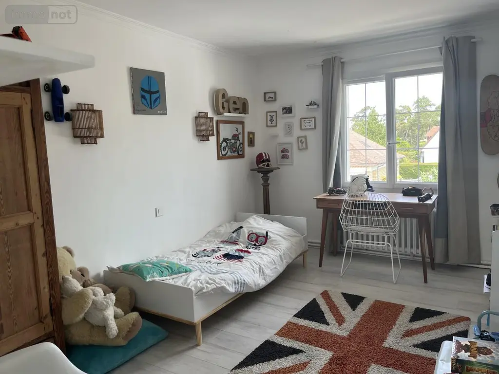 Maison a vendre Merville-Franceville-Plage 14810 Calvados 14 189 m2 6 pièces 992750 euros 14069-424 017