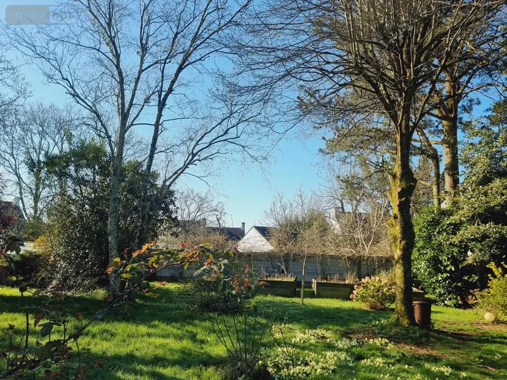 Maison a vendre Ploeren 56880 Morbihan 56 130 m2 7 pièces 476100 euros 56096-75 014
