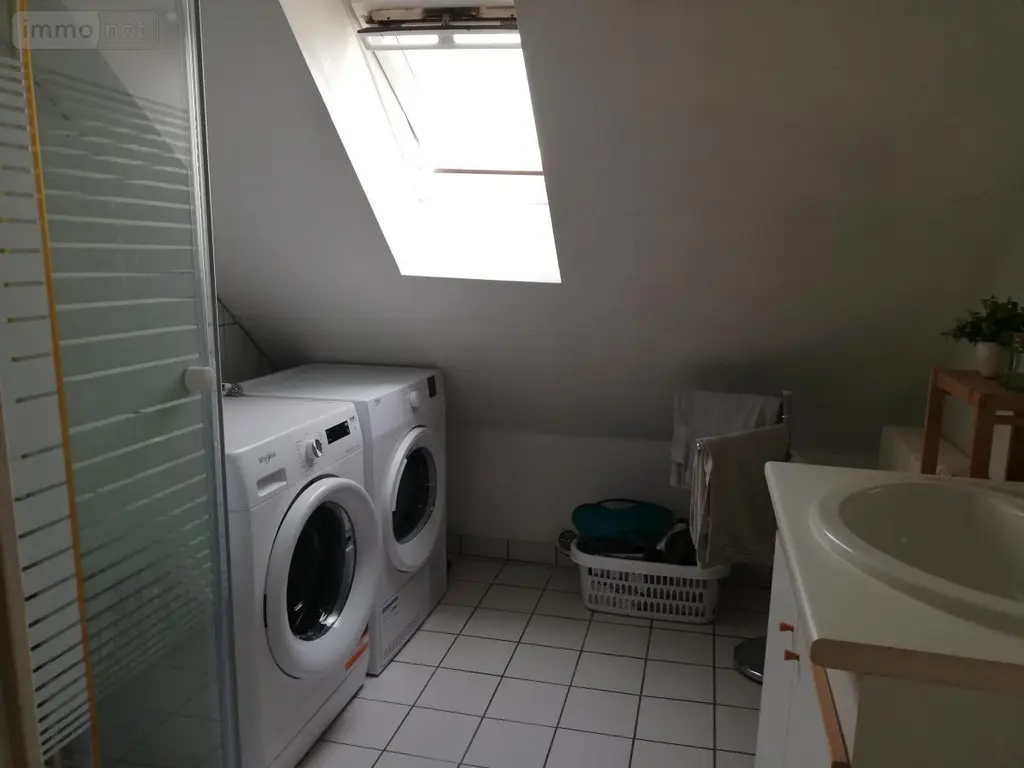 Immeuble de rapport a vendre Inguiniel 56240 Morbihan 56 202 m2 272960 euros 56033-240 004