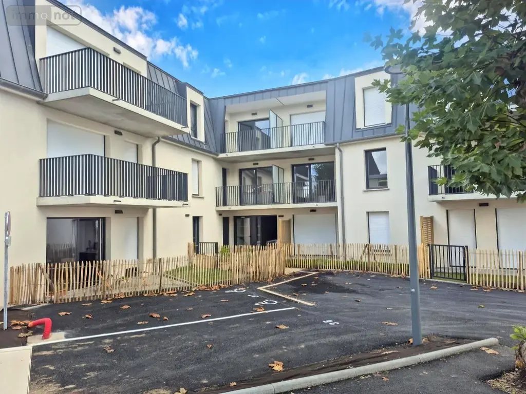 Location appartement Villers-Bocage 14310 Calvados 14 41 m2 2 pièces 750 euros 14008-L26 006