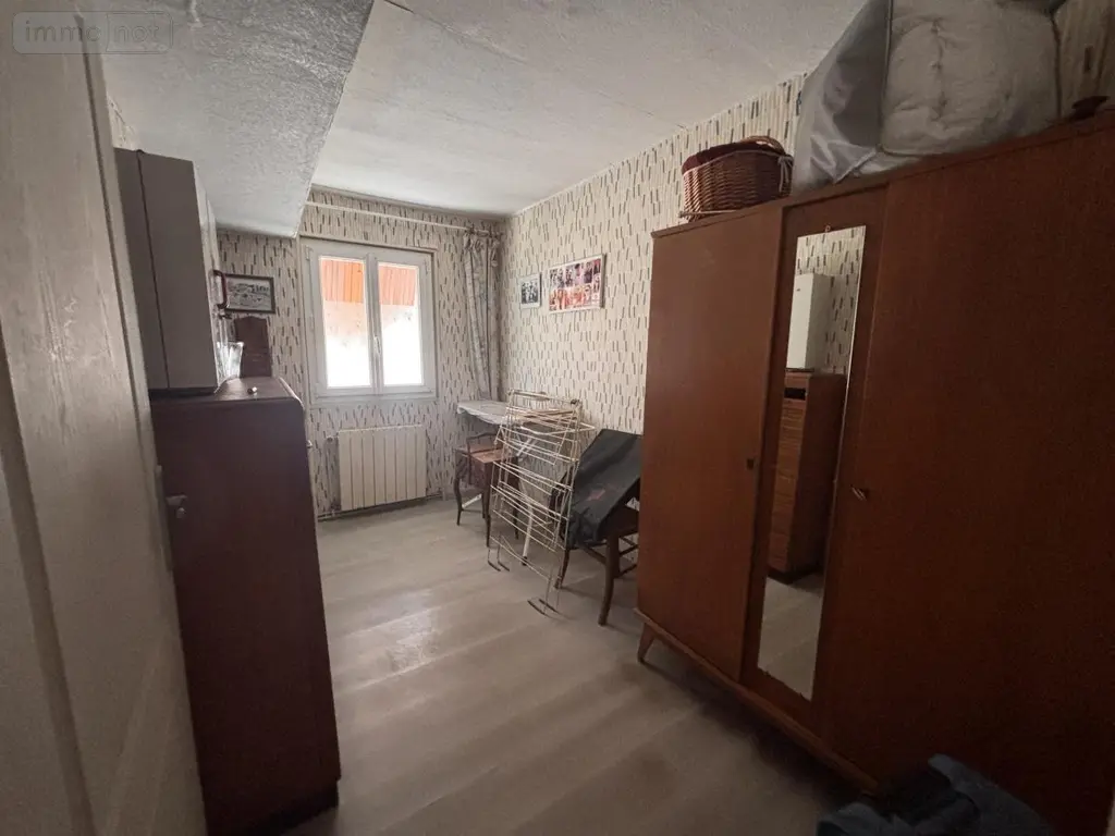 Maison a vendre La Ménitré 49250 Maine-et-Loire 49 108 m2 5 pièces 177650 euros 49037-1189 006