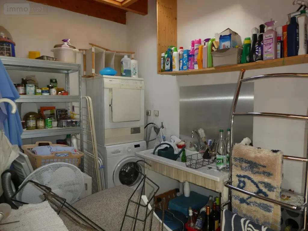 Maison a vendre Plouigneau 29610 Finistère 29 138 m2 4 pièces 217800 euros 29096-754 017