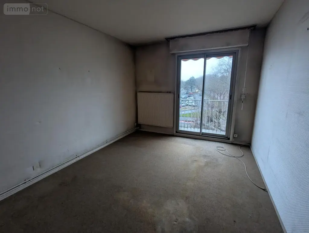 Appartement a vendre Saint-Nazaire 44600 Loire-Atlantique 44 96 m2 197600 euros 44088-2036 005
