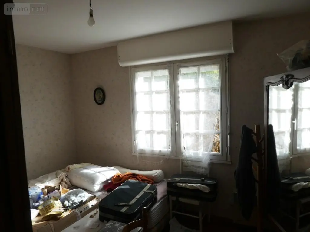 Maison a vendre Guémené-sur-Scorff 56160 Morbihan 56 95 m2 6 pièces 108890 euros 56075-2530 013