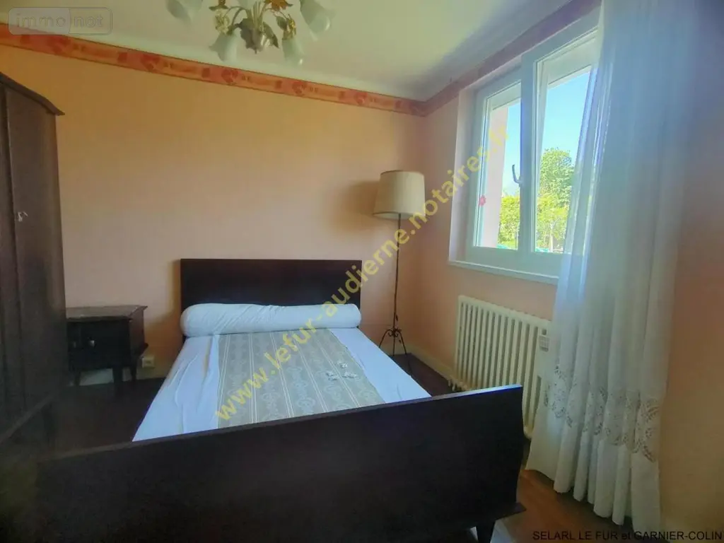 Maison a vendre Audierne 29770 Finistère 29 90 m2 5 pièces 208500 euros 29021-2105 009