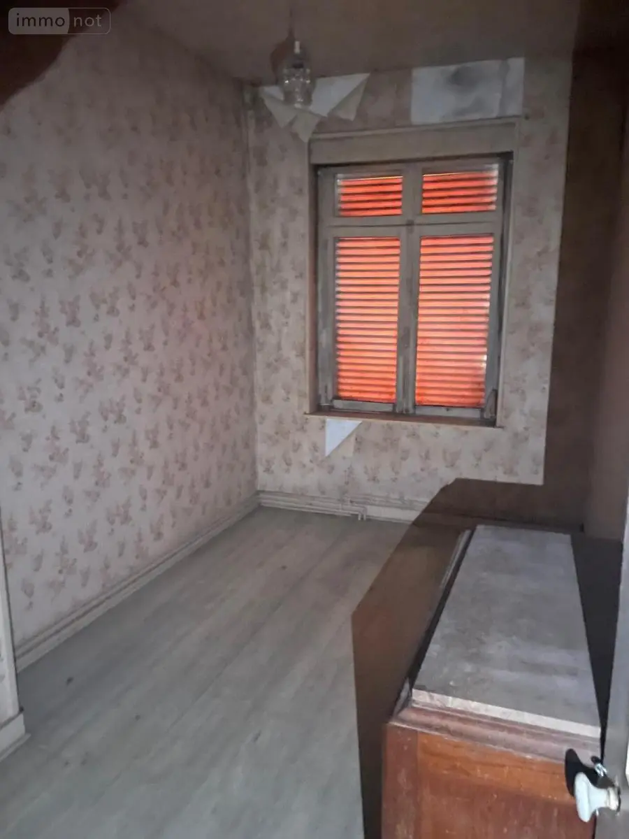 Maison a vendre Wattrelos 59150 Nord 59 79 m2 4 pièces 127600 euros 59041-2352 004