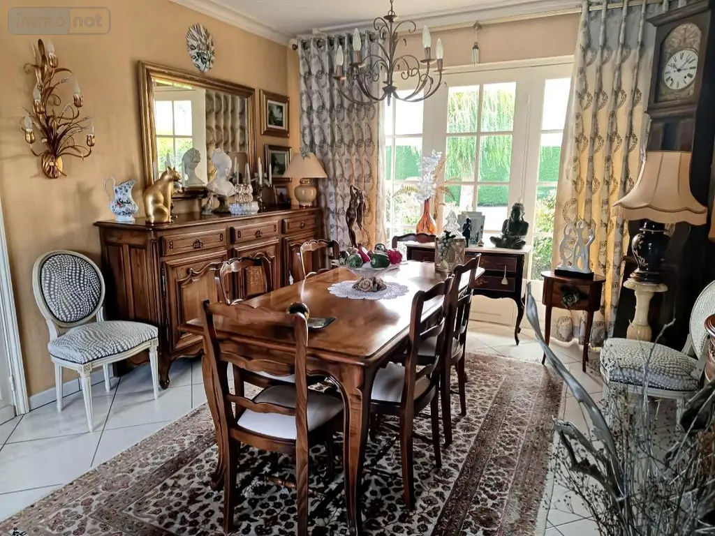 Maison a vendre Lestrem 62136 Pas-de-Calais 62 180 m2 381000 euros 62024-1829 006