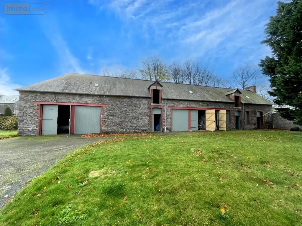 Maison a vendre Paimpol 22500 Côtes-d'Armor 22 280 m2 11 pièces 581400 euros 22023-3471 007