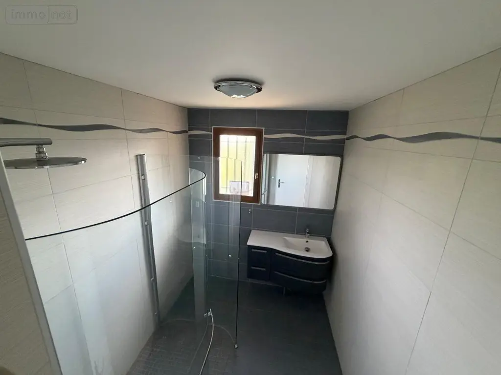 Maison a vendre Neyron 01700 Ain 01 152 m2 6 pièces 549000 euros 01073-111 012