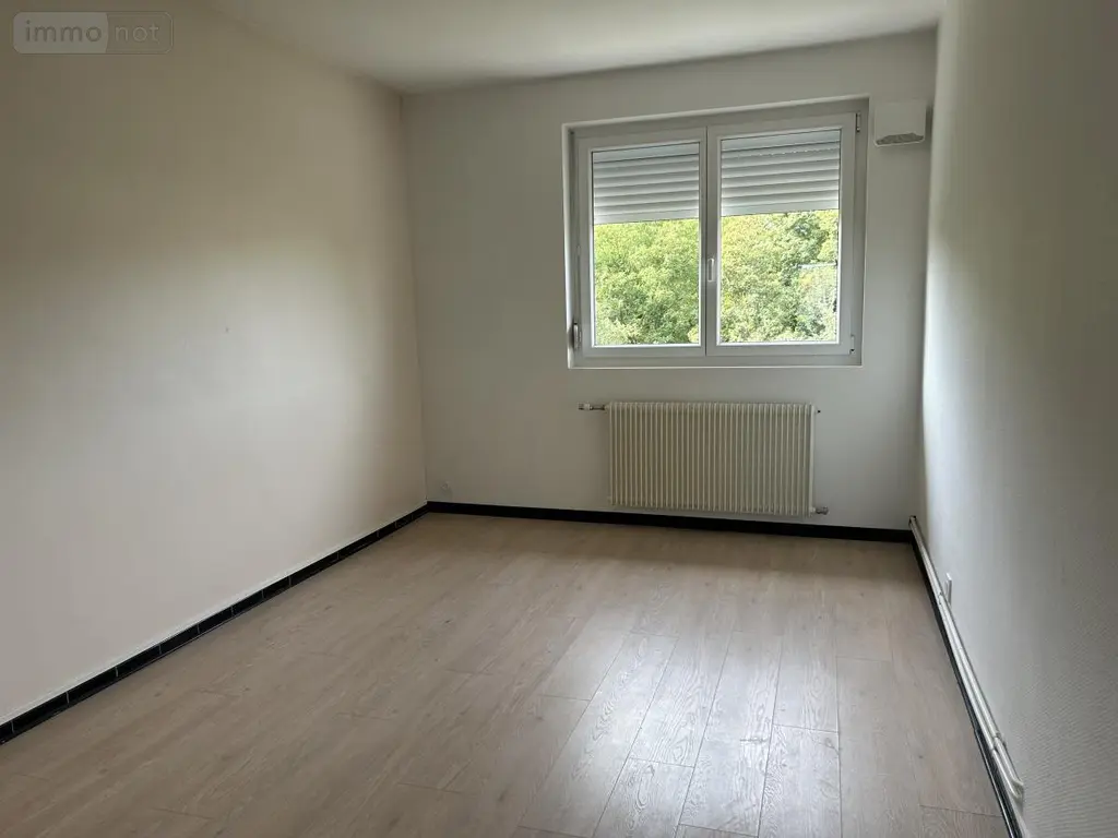 Location maison Pont-Noyelles 80115 Somme 80 88 m2 895 euros 80121-L623 007