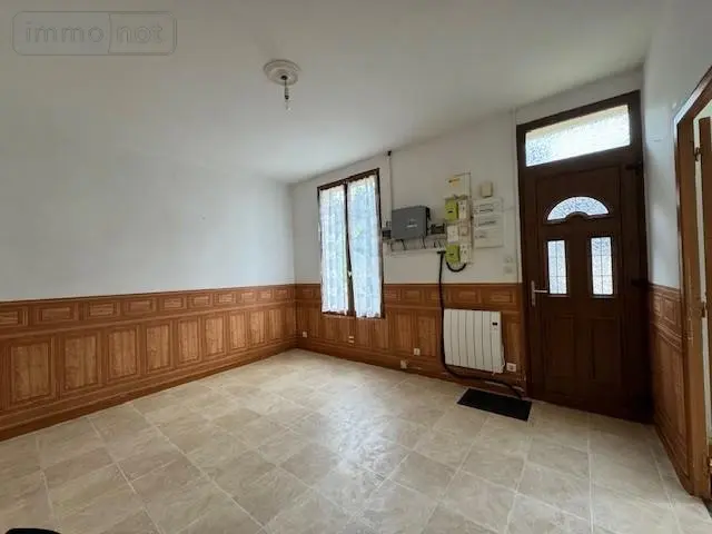 Maison a vendre Le Mans 72000 Sarthe 72 84 m2 5 pièces 189900 euros 72120-1057 002