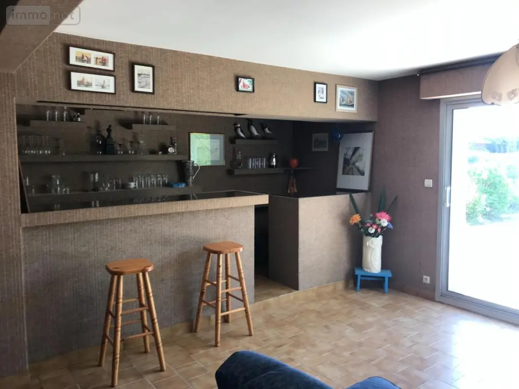 Maison a vendre Belz 56550 Morbihan 56 80 m2 3 pièces 322400 euros 56039-1283 006