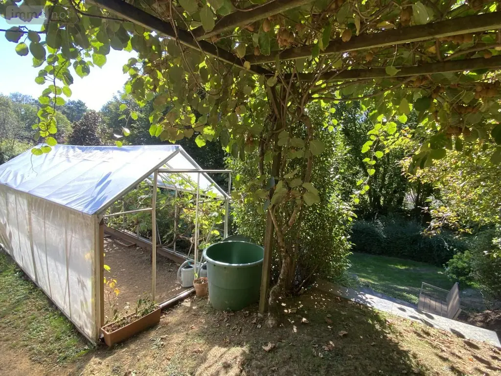 Maison a vendre Meucon 56890 Morbihan 56 97 m2 4 pièces 323950 euros 56056-195 021