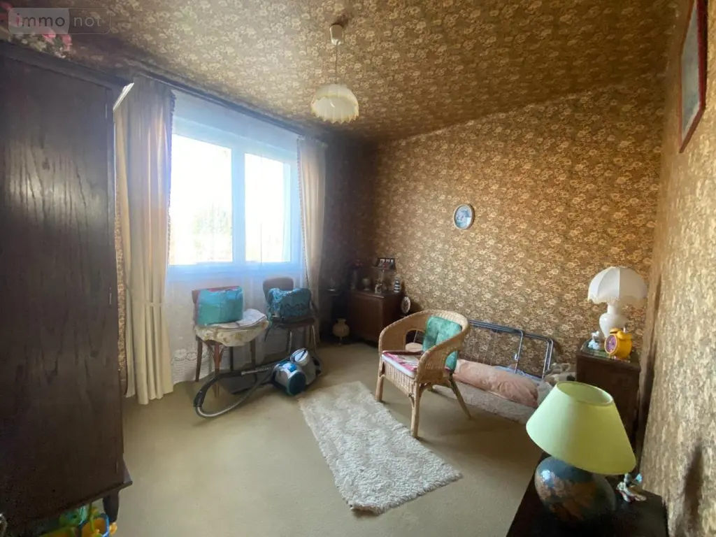 Maison a vendre Baguer-Pican 35120 Ille-et-Vilaine 35 118 m2 6 pièces 210200 euros 35130-3749 011