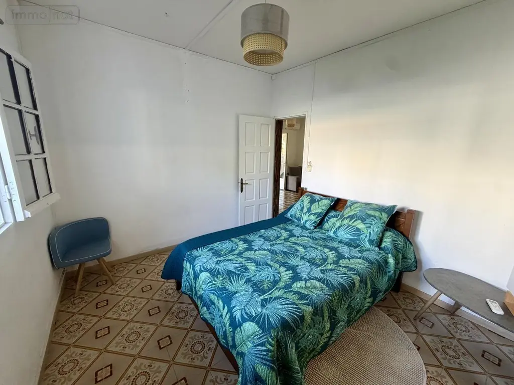 Maison a vendre Saint-André 97440 La Réunion 974 200 m2 7 pièces 366500 euros 97409-356 008