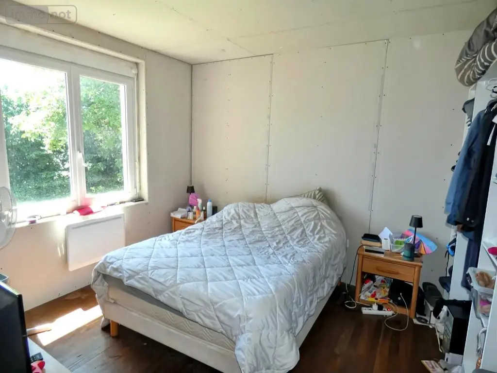 Maison a vendre Saint-Thois 29520 Finistère 29 84 m2 4 pièces 115700 euros 29129-1062 006