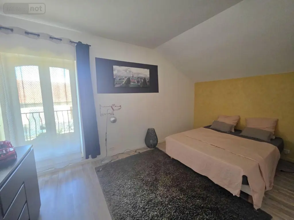 Maison a vendre Berry-Bouy 18500 Cher 18 260 m2 6 pièces 387760 euros 18058-121 011