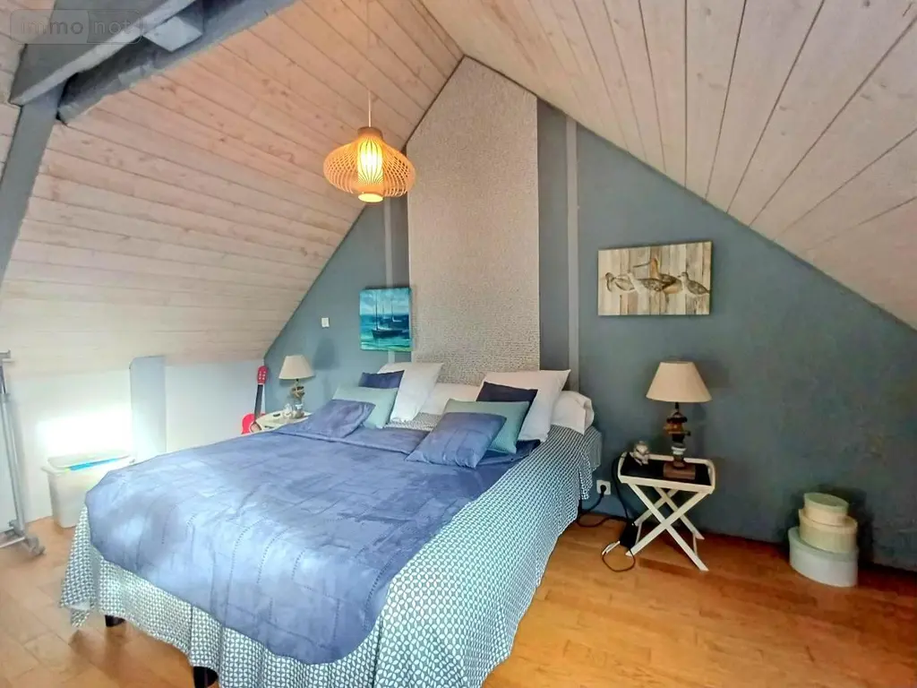 Maison a vendre Guidel 56520 Morbihan 56 257 m2 8 pièces 795915 euros 56091-9 019