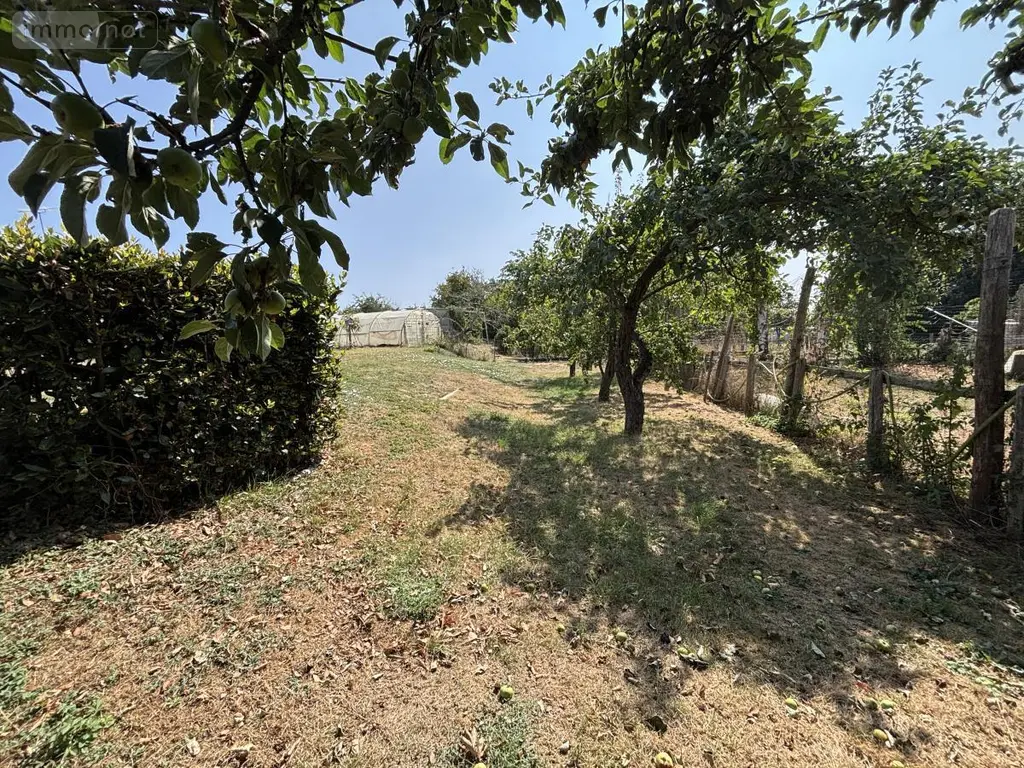 Maison a vendre Assé-le-Riboul 72170 Sarthe 72 90 m2 4 pièces 193460 euros 72126-3227 005