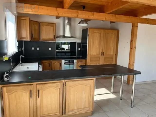 Maison a vendre Riantec 56670 Morbihan 56 128 m2 5 pièces 363608 euros 56083-1156 006