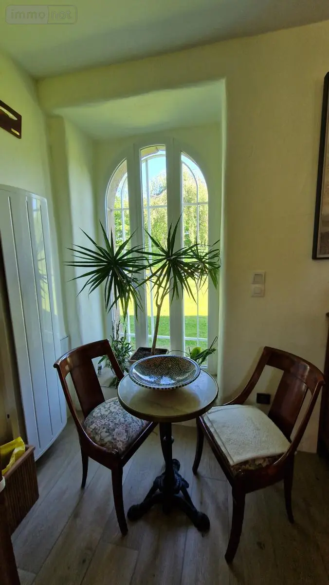 Maison a vendre Plougonven 29640 Finistère 29 159 m2 8 pièces 367850 euros 29083-1615 010