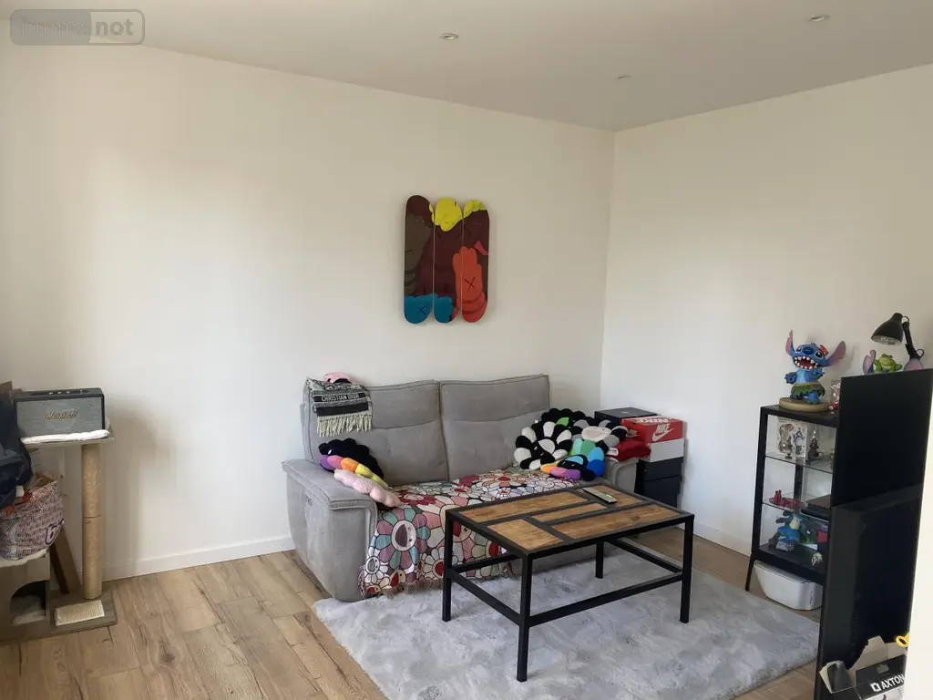 Maison a vendre Brest 29200 Finistère 29 95 m2 240350 euros 29026-177 004