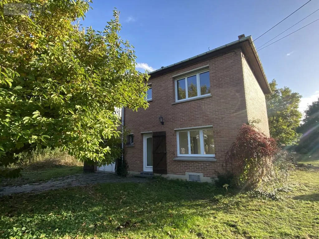 Maison a vendre Blécourt 59268 Nord 59 98 m2 4 pièces 160344 euros 59098-11923 011