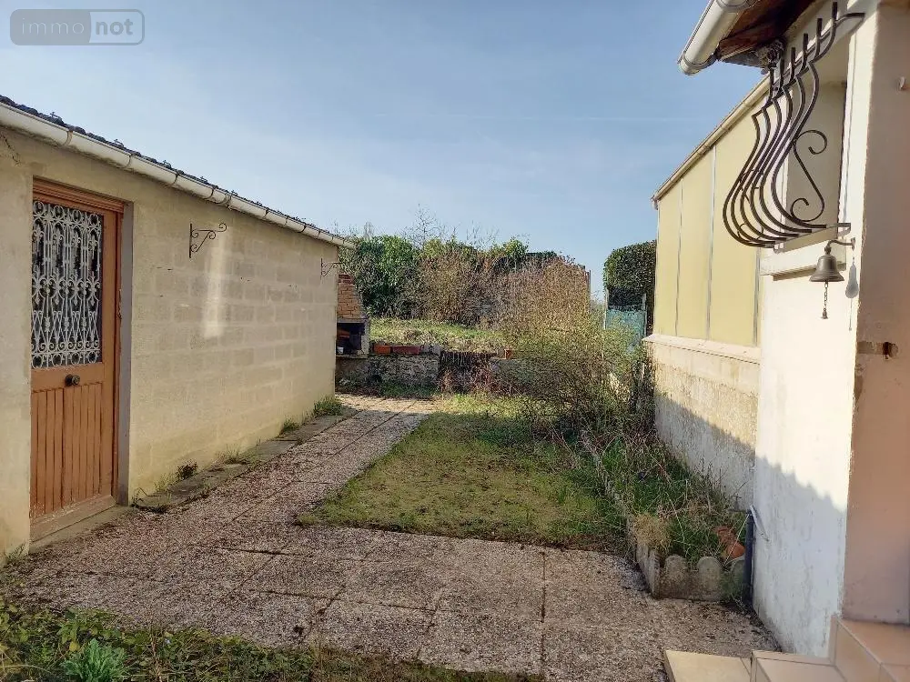 Maison a vendre Saponay 02130 Aisne 02 65 m2 3 pièces 89920 euros 02040-160 003