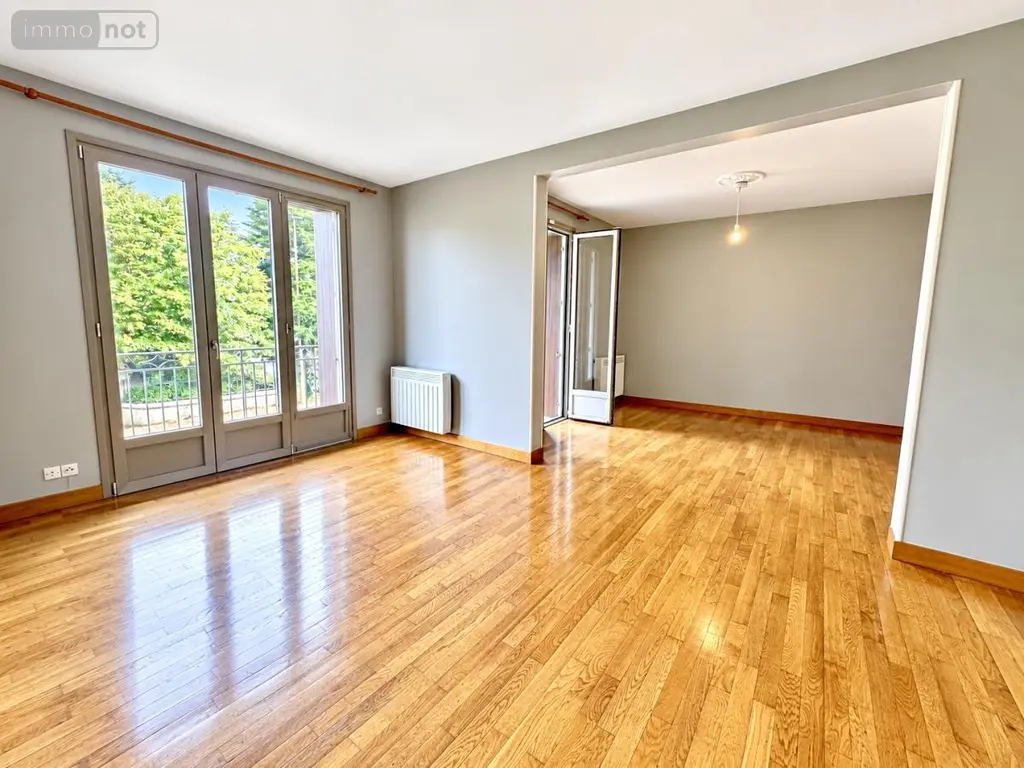Appartement a vendre Saint-Chély-d'Apcher 48200 Lozère 48 93 m2 169000 euros 48032-253 002