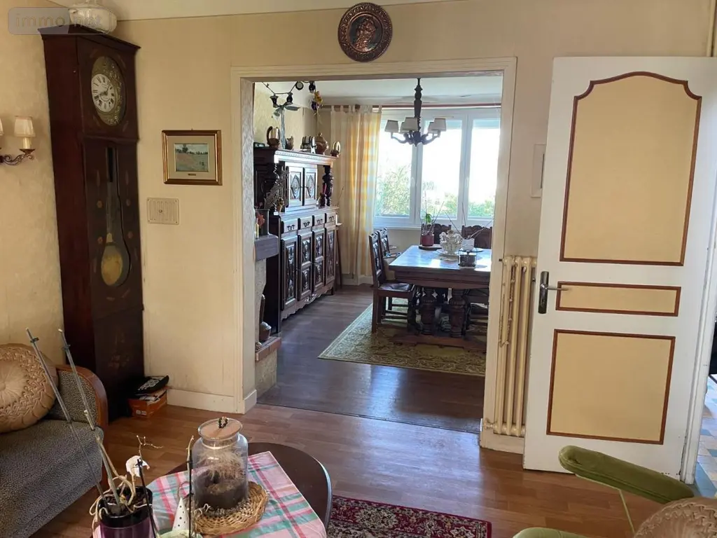 Maison a vendre Locmiquélic 56570 Morbihan 56 125 m2 6 pièces 447200 euros 56039-1297 007