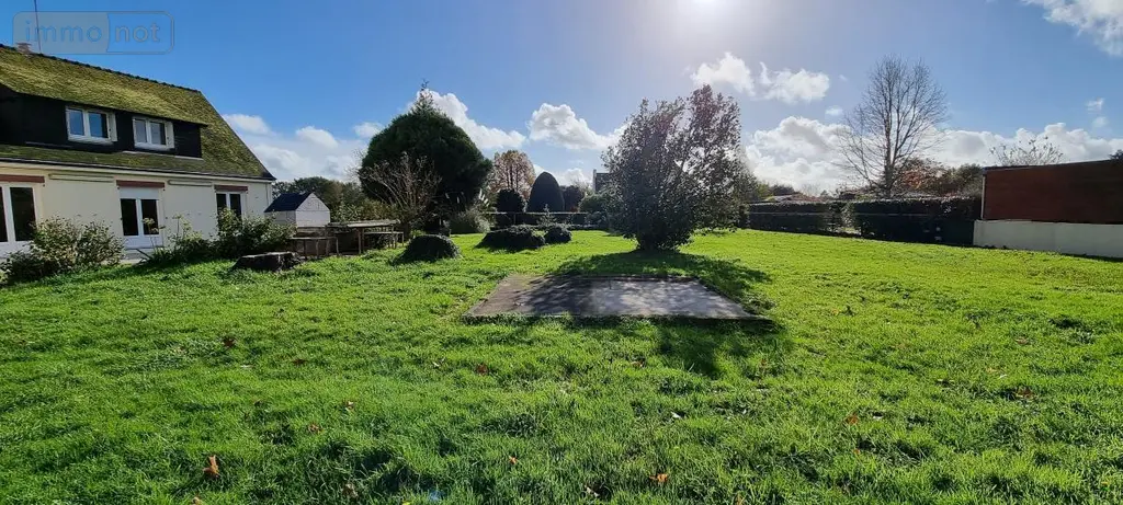 Maison a vendre Questembert 56230 Morbihan 56 102 m2 6 pièces 293000 euros 56013-650 010