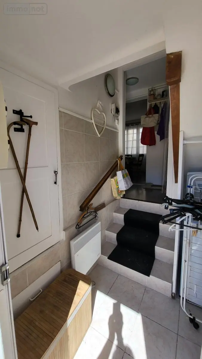 Maison a vendre Vimoutiers 61120 Orne 61 92 m2 5 pièces 107000 euros 61089-954 011