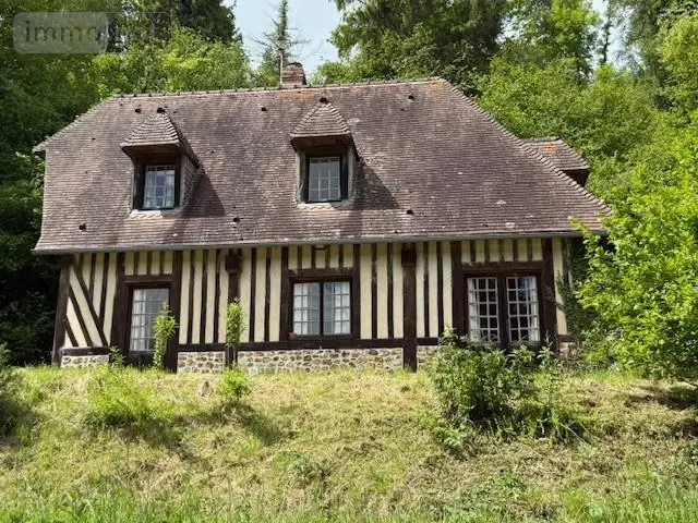 Maison a vendre La Vespière-Friardel 14290 Calvados 14 324 m2 781000 euros 14058-1794 040