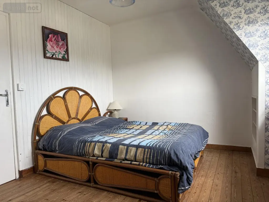 Maison a vendre Perros-Guirec 22700 Côtes-d'Armor 22 114 m2 5 pièces 319520 euros 22064-1266 010