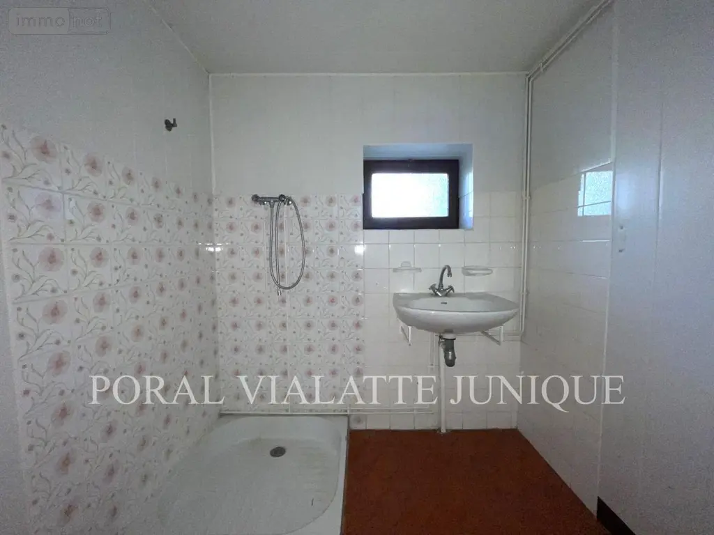 Maison a vendre Druillat 01160 Ain 01 140 m2 6 pièces 145000 euros 01031-1297 009