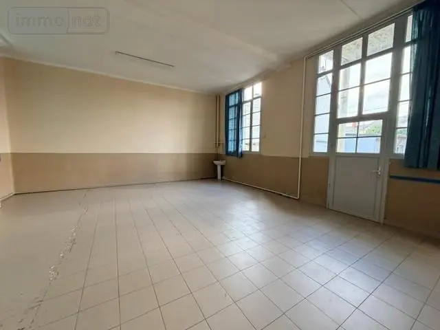 Immeuble de rapport a vendre Bagneux 49400 Maine-et-Loire 49 512 m2 471750 euros 49105-968 008