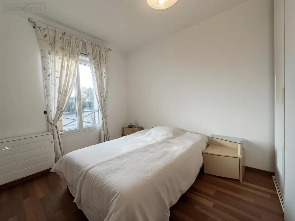 Appartement a vendre Avrillé 49240 Maine-et-Loire 49 69 m2 3 pièces 262500 euros 49114-784 007