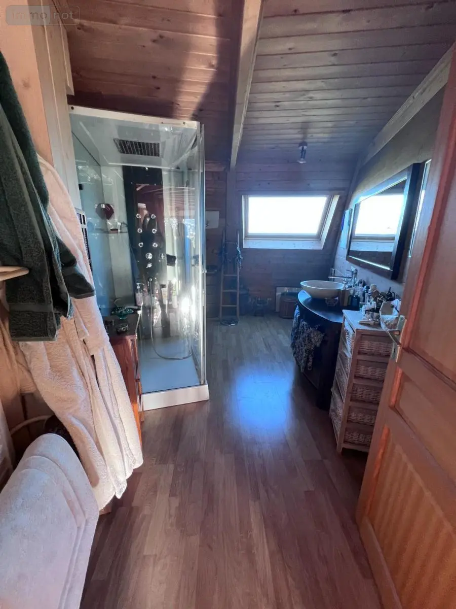 Maison a vendre Champrond-en-Gâtine 28240 Eure-et-Loir 28 225 m2 6 pièces 574750 euros 61081-145 009
