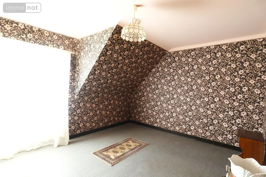 Maison a vendre Plomelin 29700 Finistère 29 90 m2 8 pièces 183180 euros 29015-652 010
