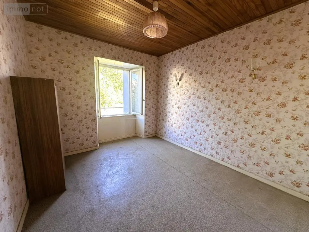 Maison a vendre Valuéjols 15300 Cantal 15 140 m2 8 pièces 127200 euros 15046-97 005