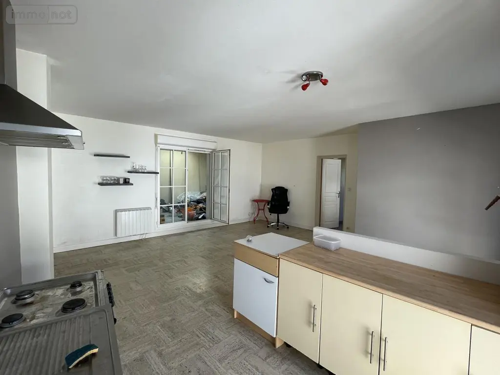 Appartement a vendre Arradon 56610 Morbihan 56 87 m2 4 pièces 288400 euros 56089-93 006