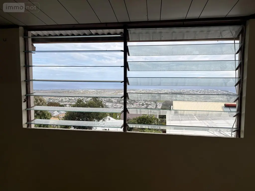 Maison a vendre La Possession 97419 La Réunion 974 150 m2 420000 euros 97409-352 004