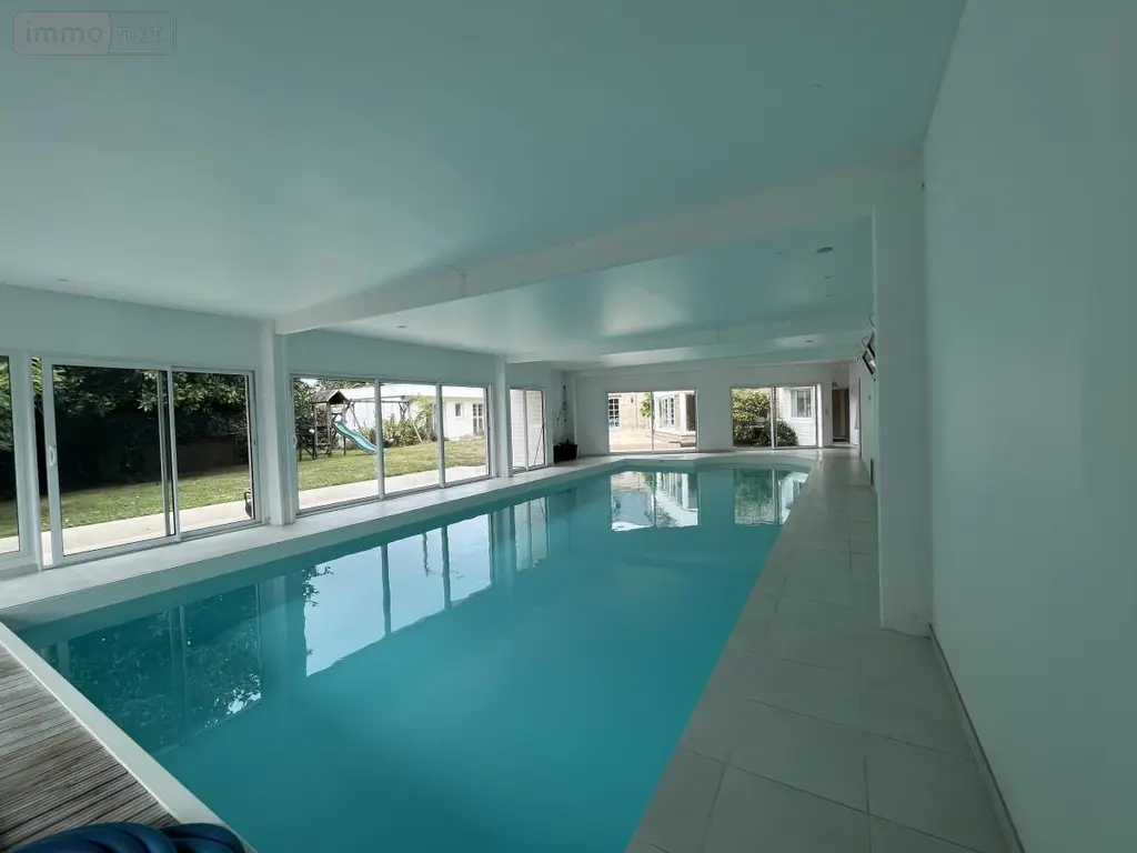 Maison a vendre Fouesnant 29170 Finistère 29 250 m2 8 pièces 1050000 euros 29014-3198 011