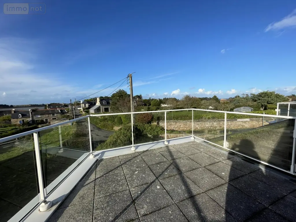 Maison a vendre Penvénan 22710 Côtes-d'Armor 22 230 m2 11 pièces 602100 euros 22023-3322 009