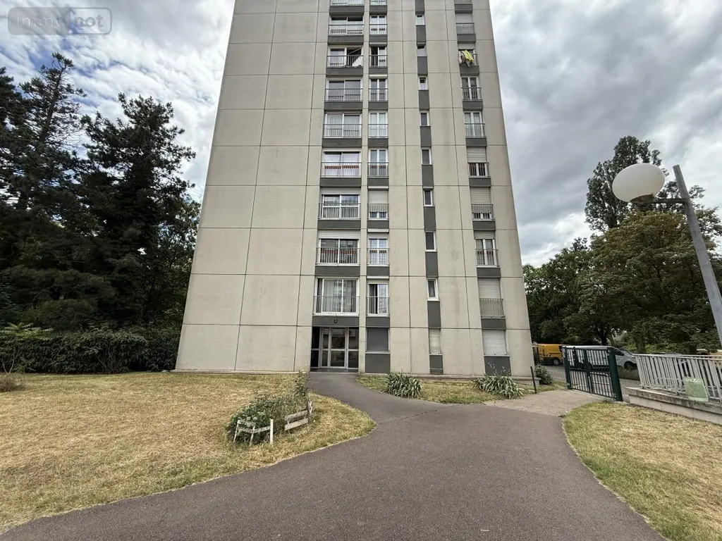 Appartement a vendre Dijon 21000 Côte-d'Or 21 62 m2 3 pièces 56000 euros 21012-277 001