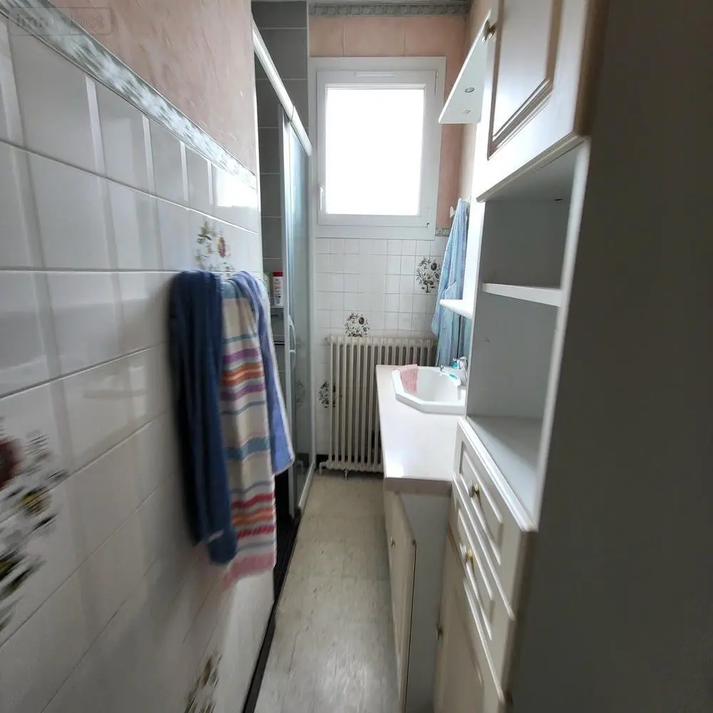 Maison a vendre Châteauneuf-du-Faou 29520 Finistère 29 139 m2 7 pièces 169600 euros 29126-745 005